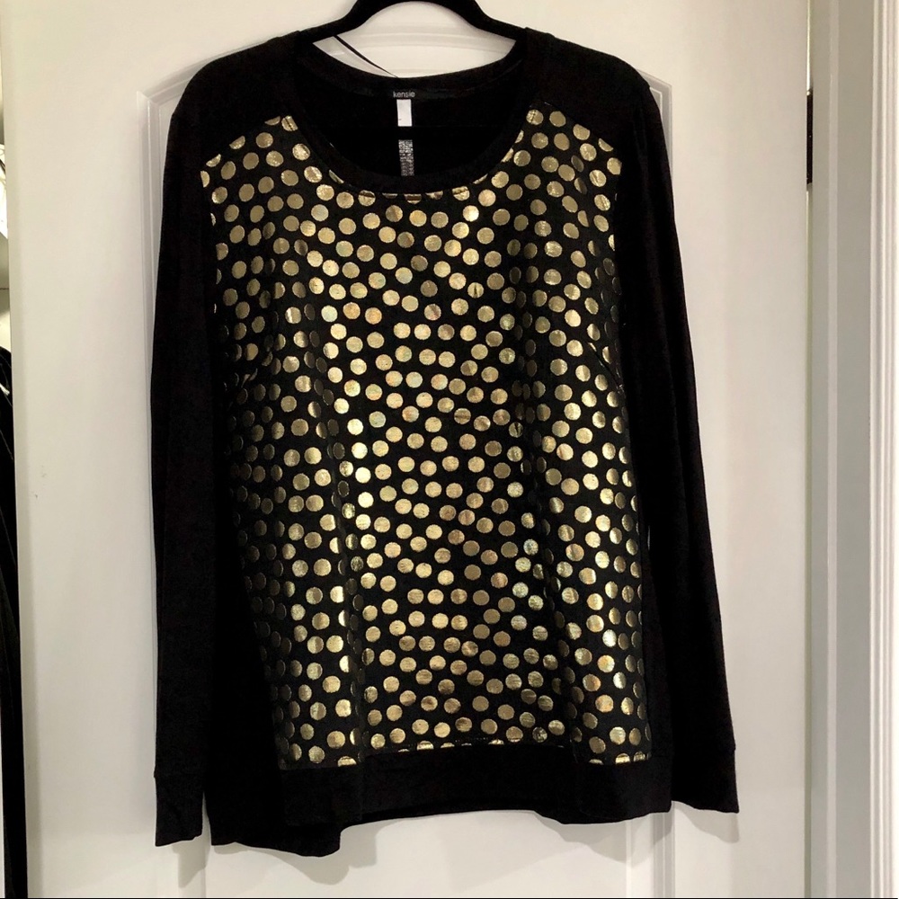 Kensie pullover